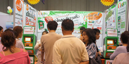 Thailand Franchise & Business Opporunities 2011